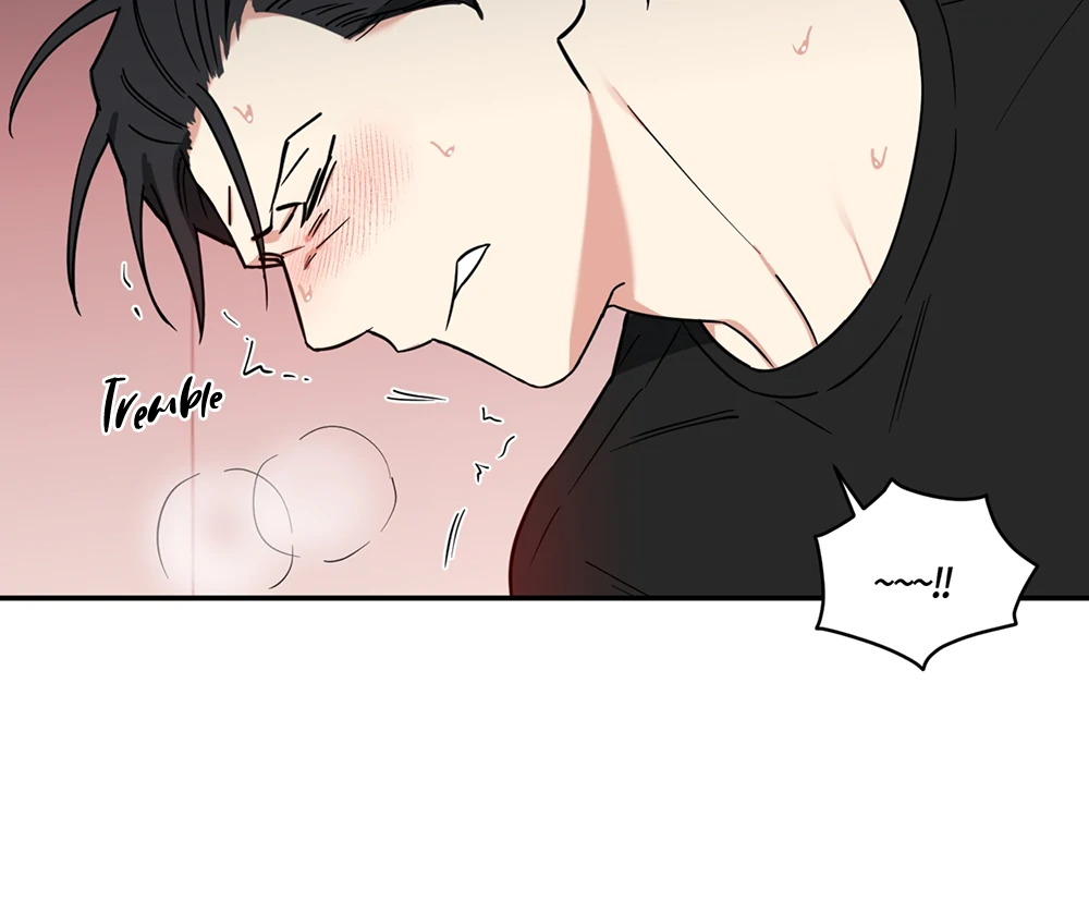 Magical Ahjussi Chapter 4 page 73 - 