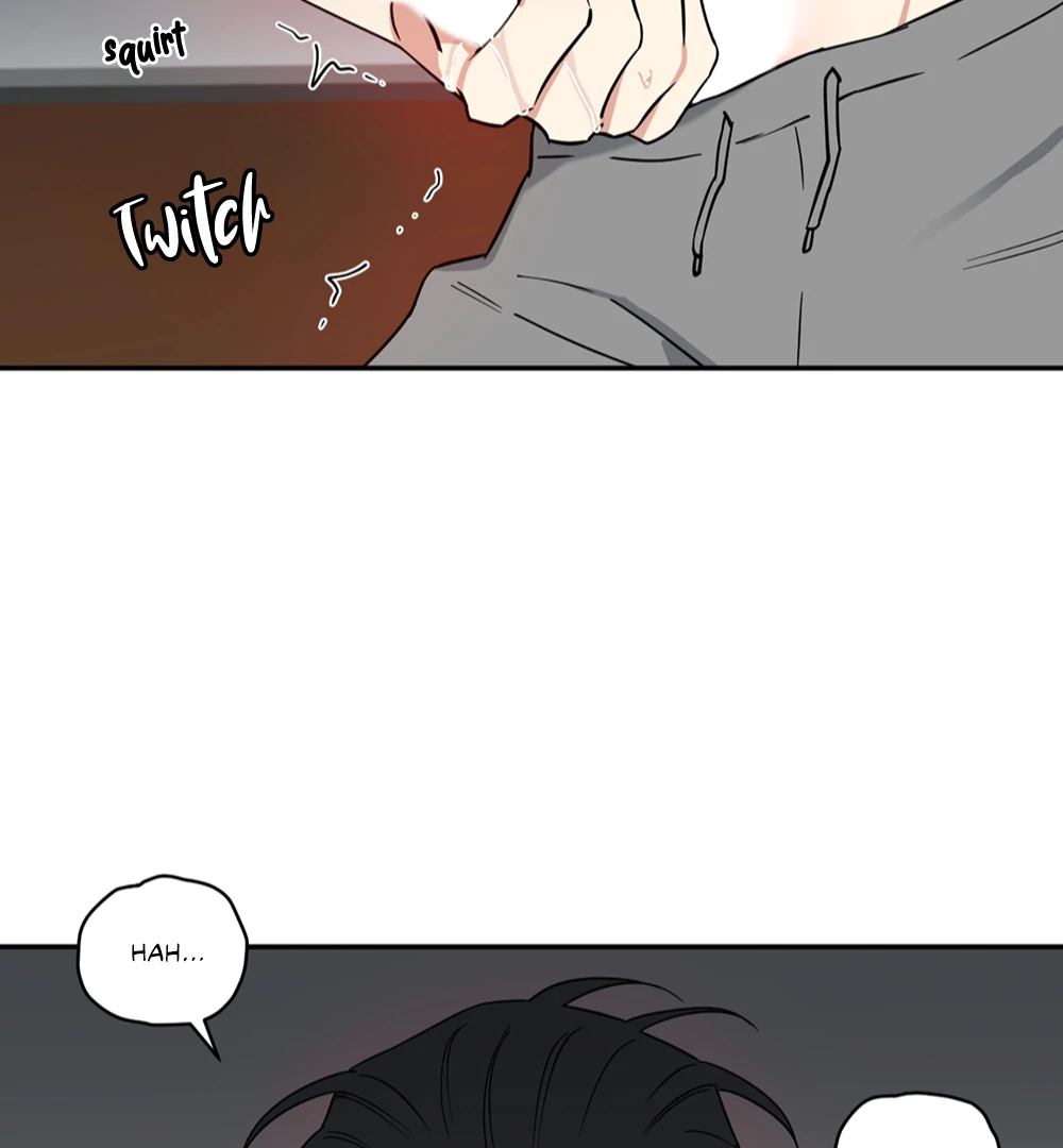 Magical Ahjussi Chapter 4 page 75 - 