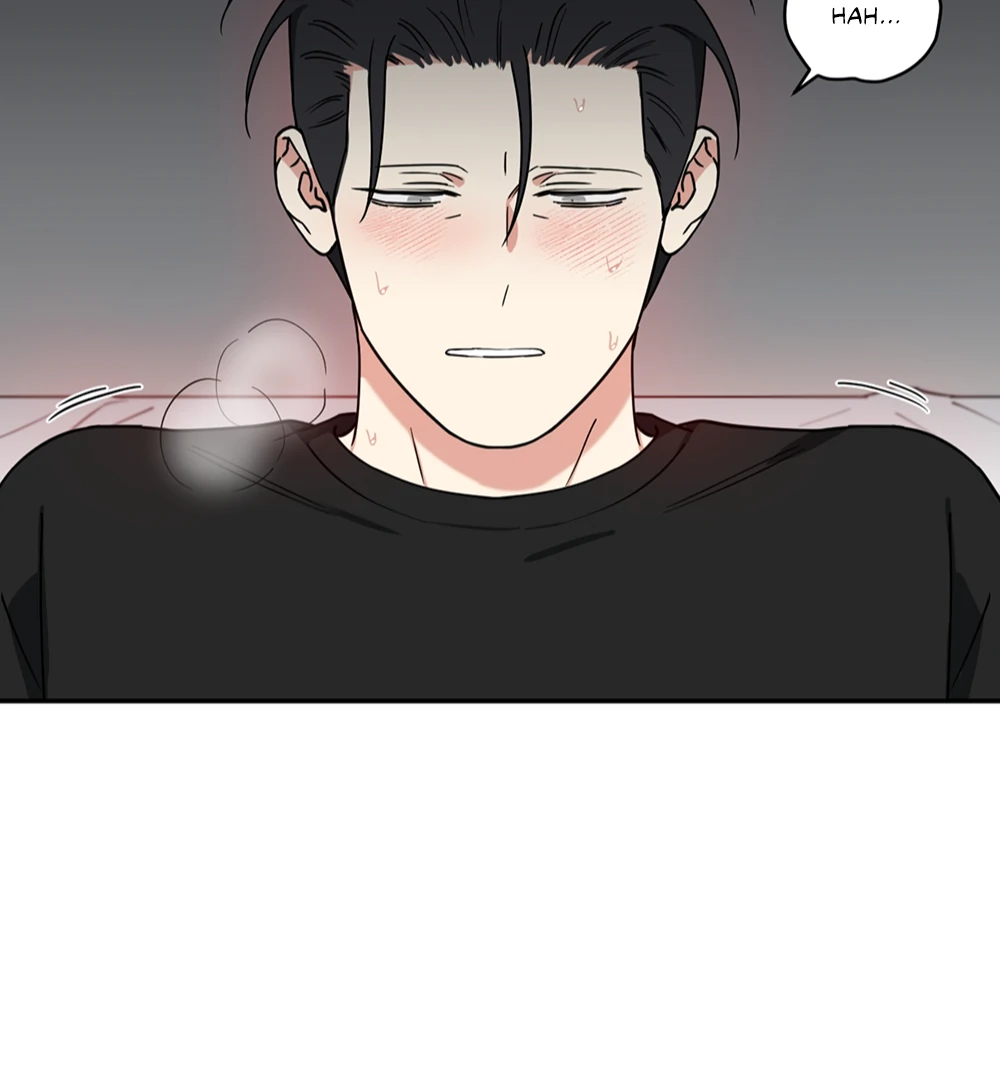 Magical Ahjussi Chapter 4 page 76 - 