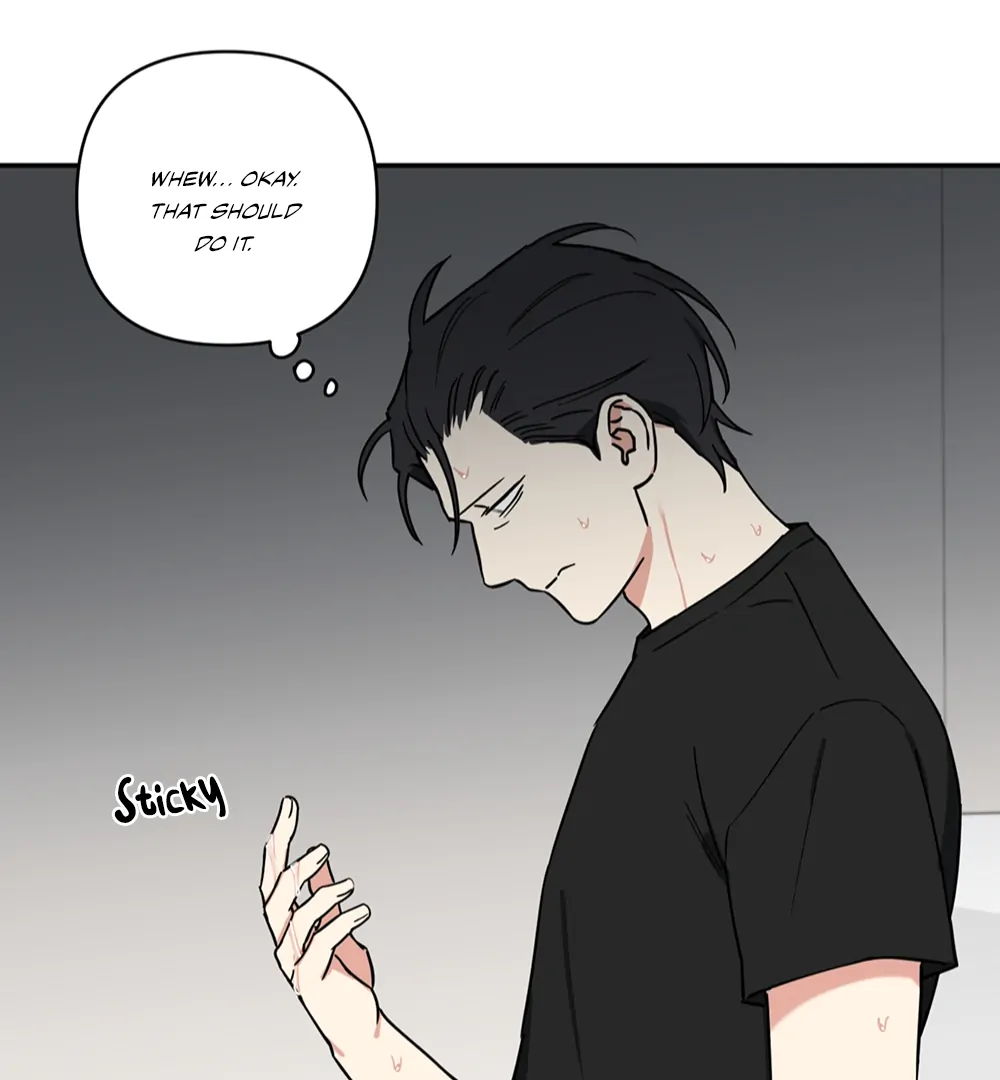 Magical Ahjussi Chapter 4 page 77 - 