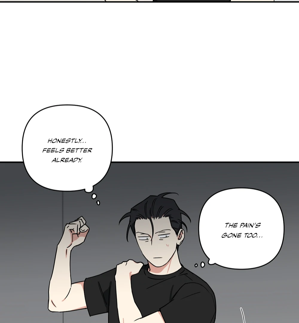 Magical Ahjussi Chapter 4 page 78 - 