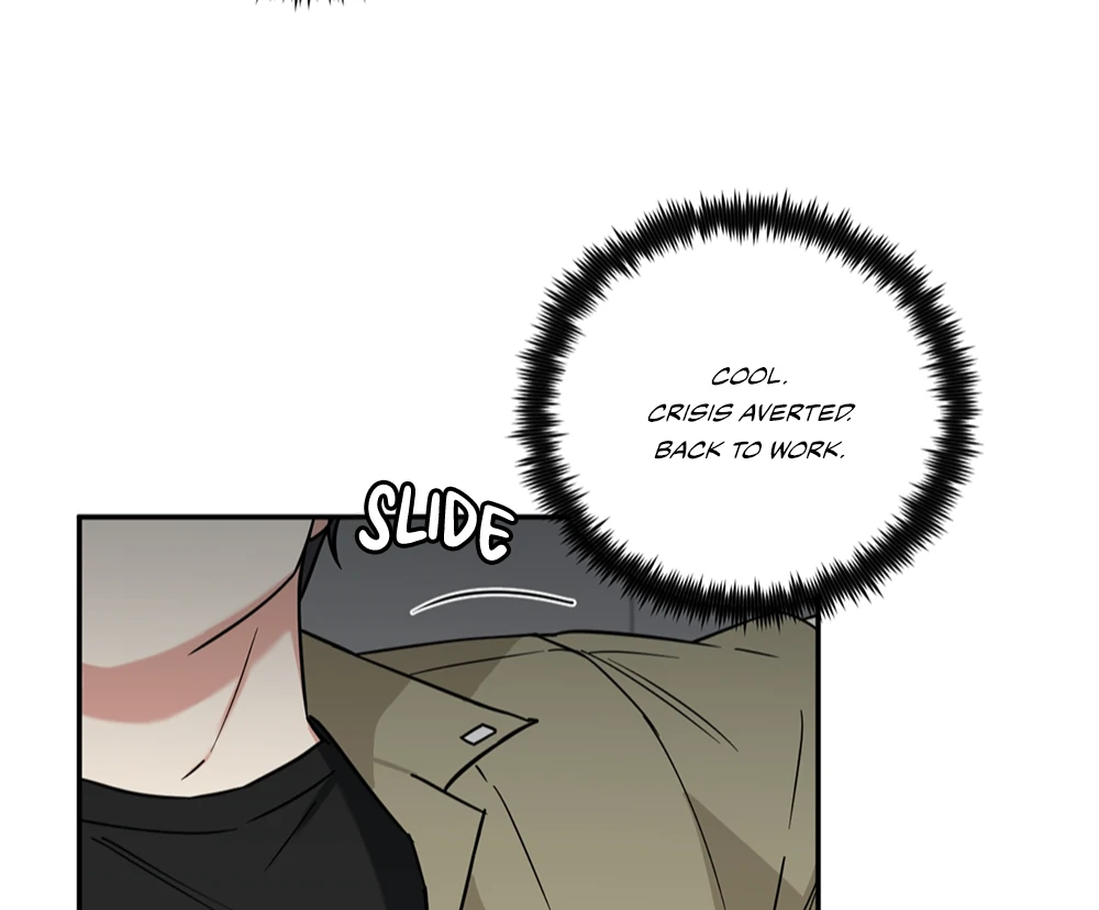 Magical Ahjussi Chapter 4 page 81 - 