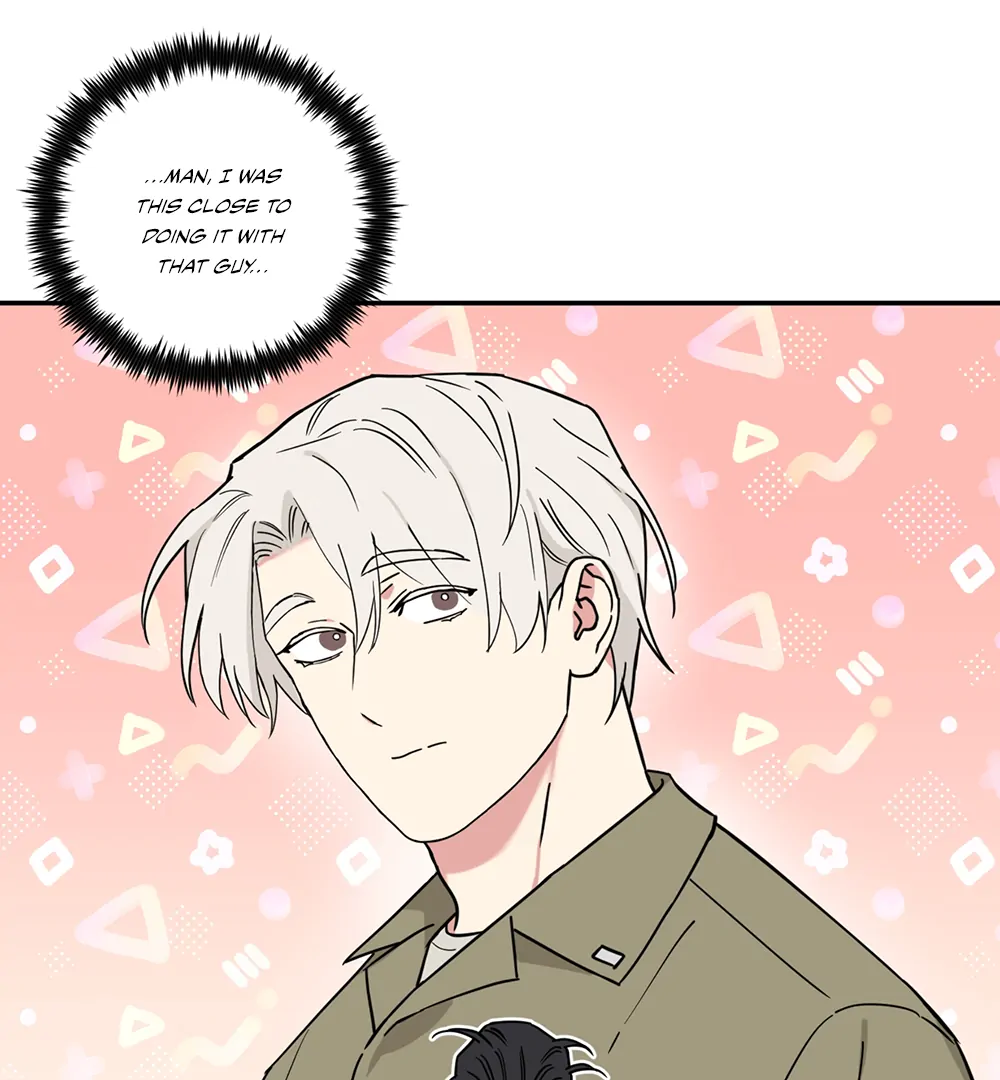 Magical Ahjussi Chapter 4 page 83 - 