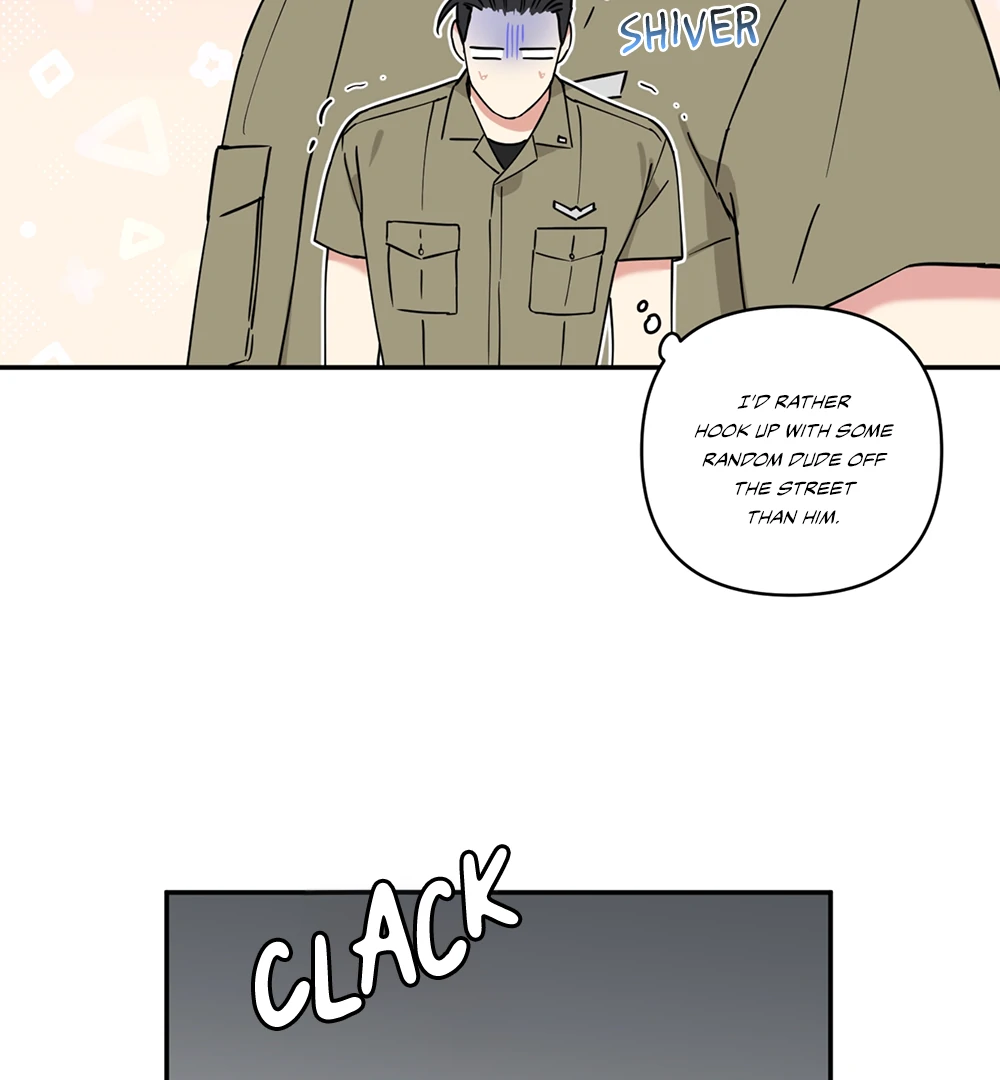 Magical Ahjussi Chapter 4 page 84 - 