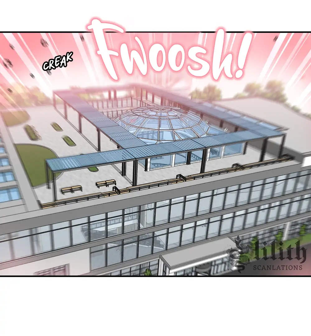 Magical Ahjussi Chapter 4 page 86 - 