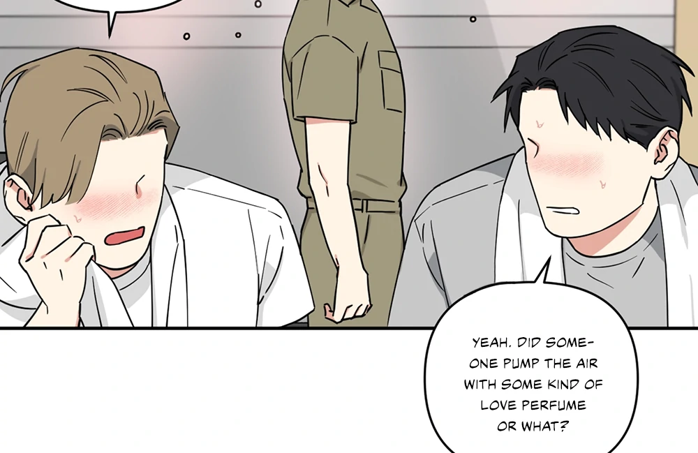 Magical Ahjussi Chapter 4 page 88 - 