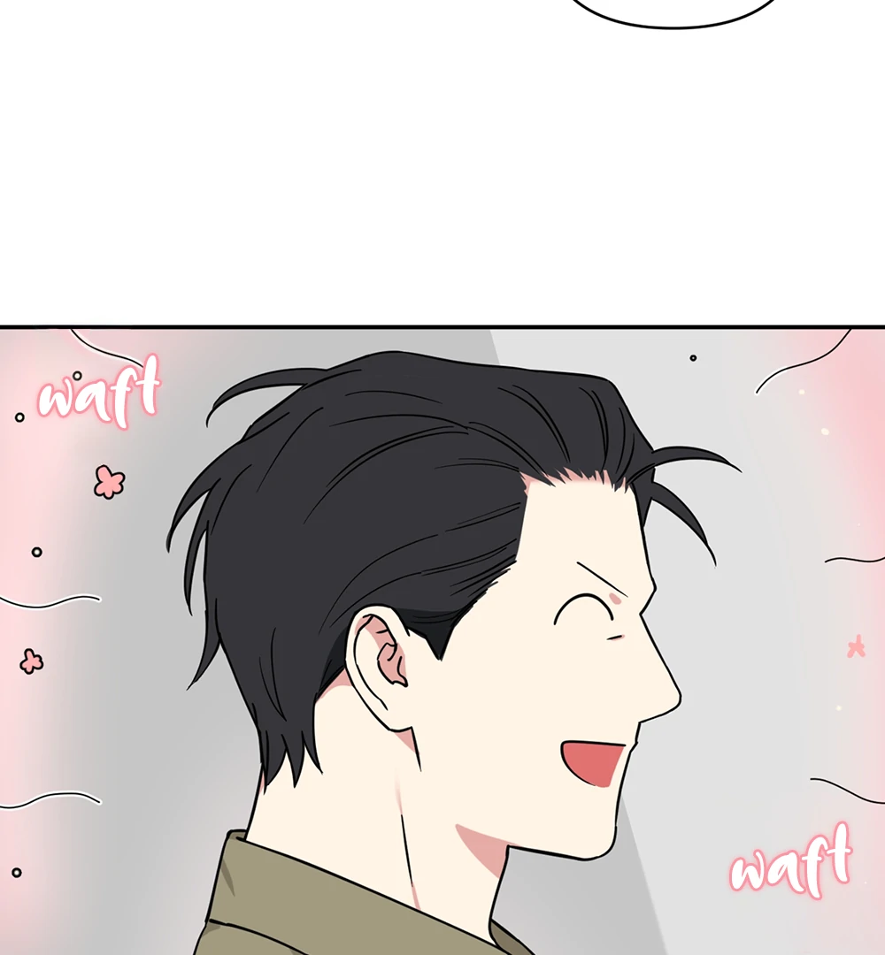 Magical Ahjussi Chapter 4 page 89 - 