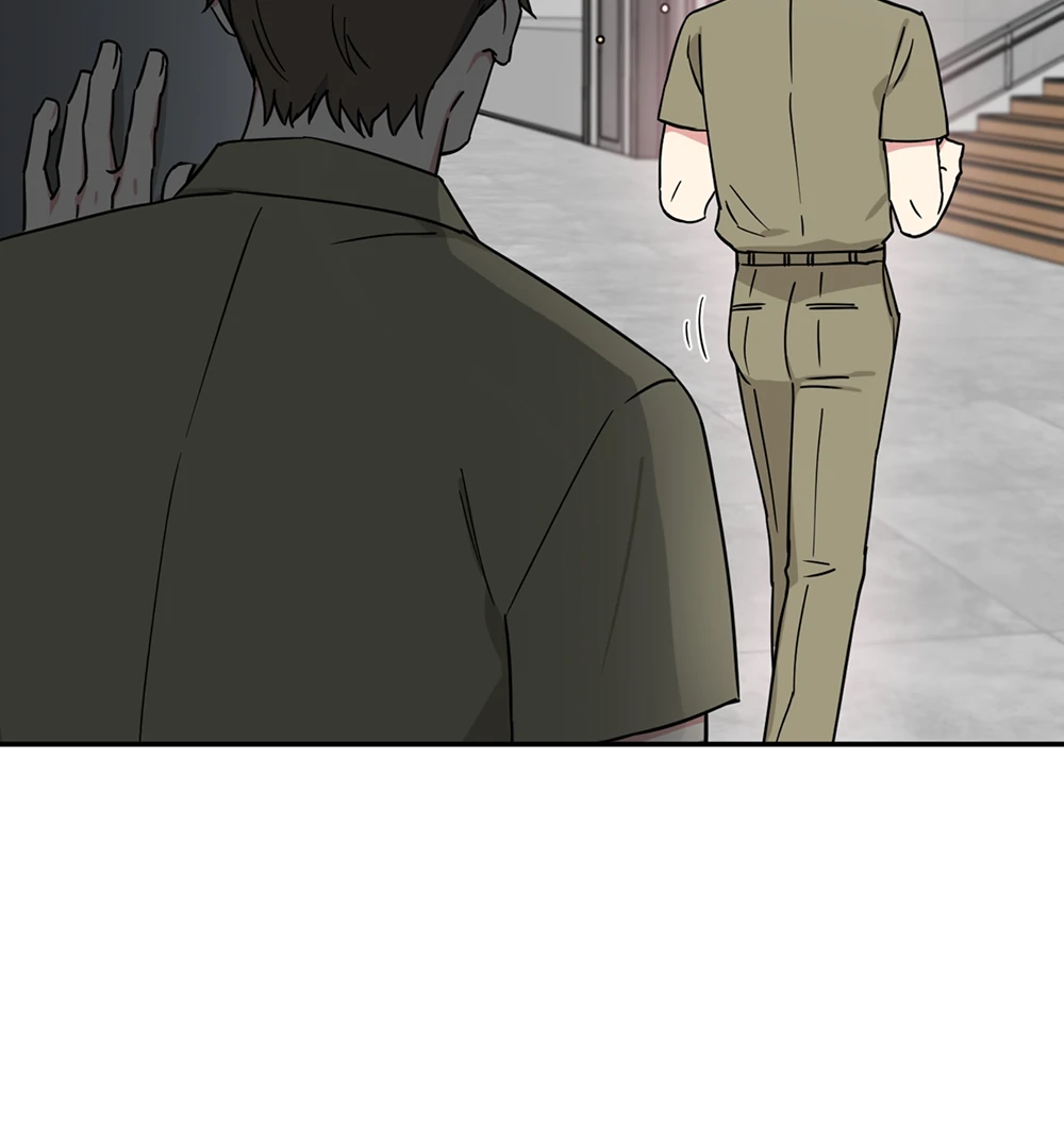 Magical Ahjussi Chapter 4 page 91 - 