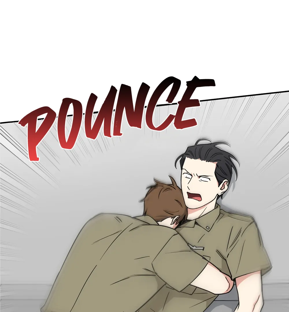 Magical Ahjussi Chapter 5 page 11 - 