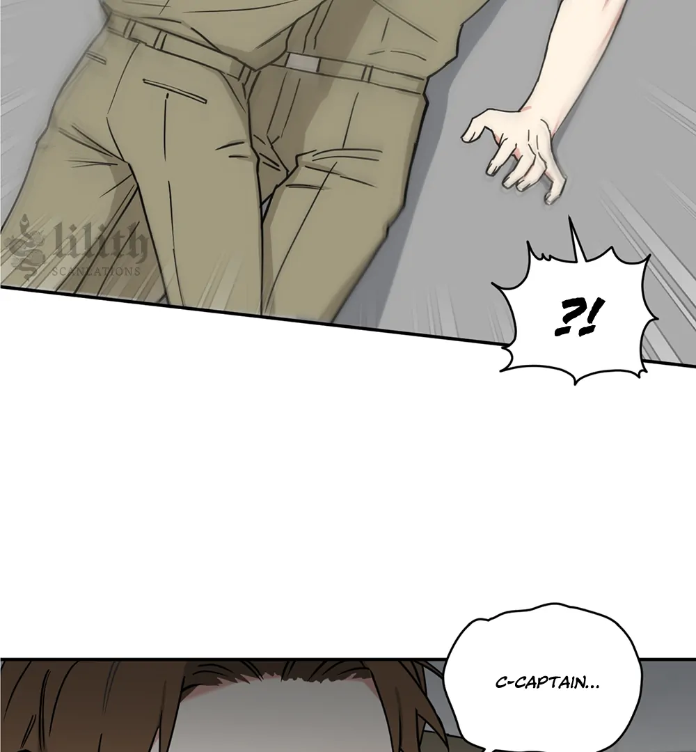 Magical Ahjussi Chapter 5 page 12 - 