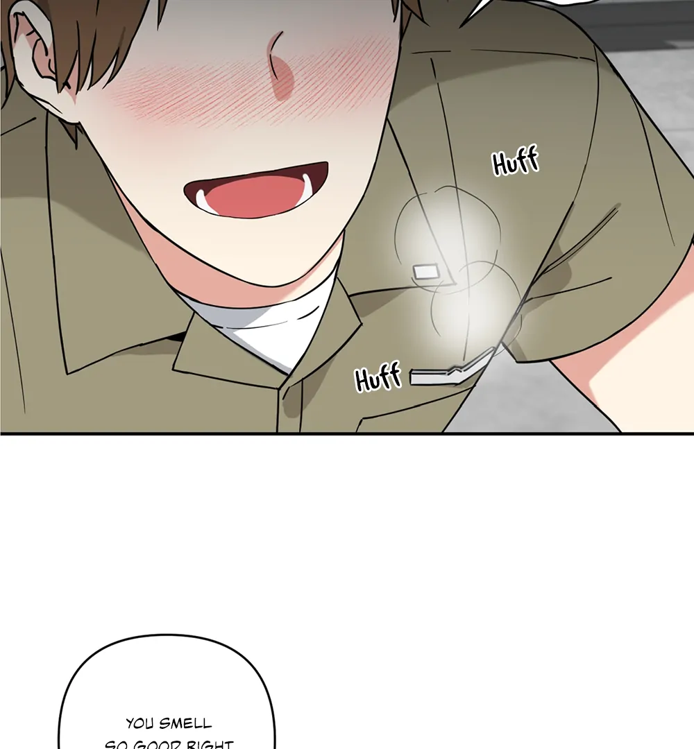 Magical Ahjussi Chapter 5 page 13 - 