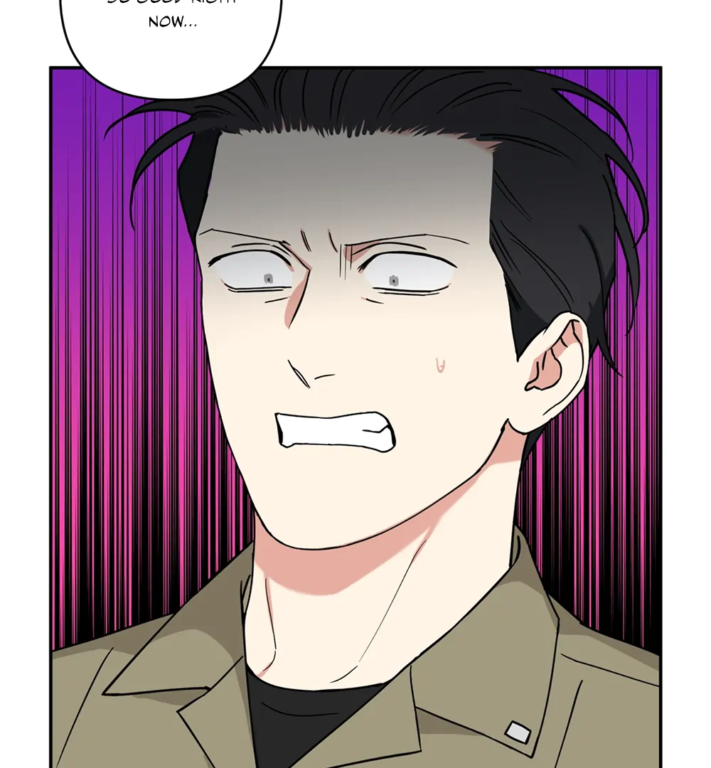 Magical Ahjussi Chapter 5 page 14 - 