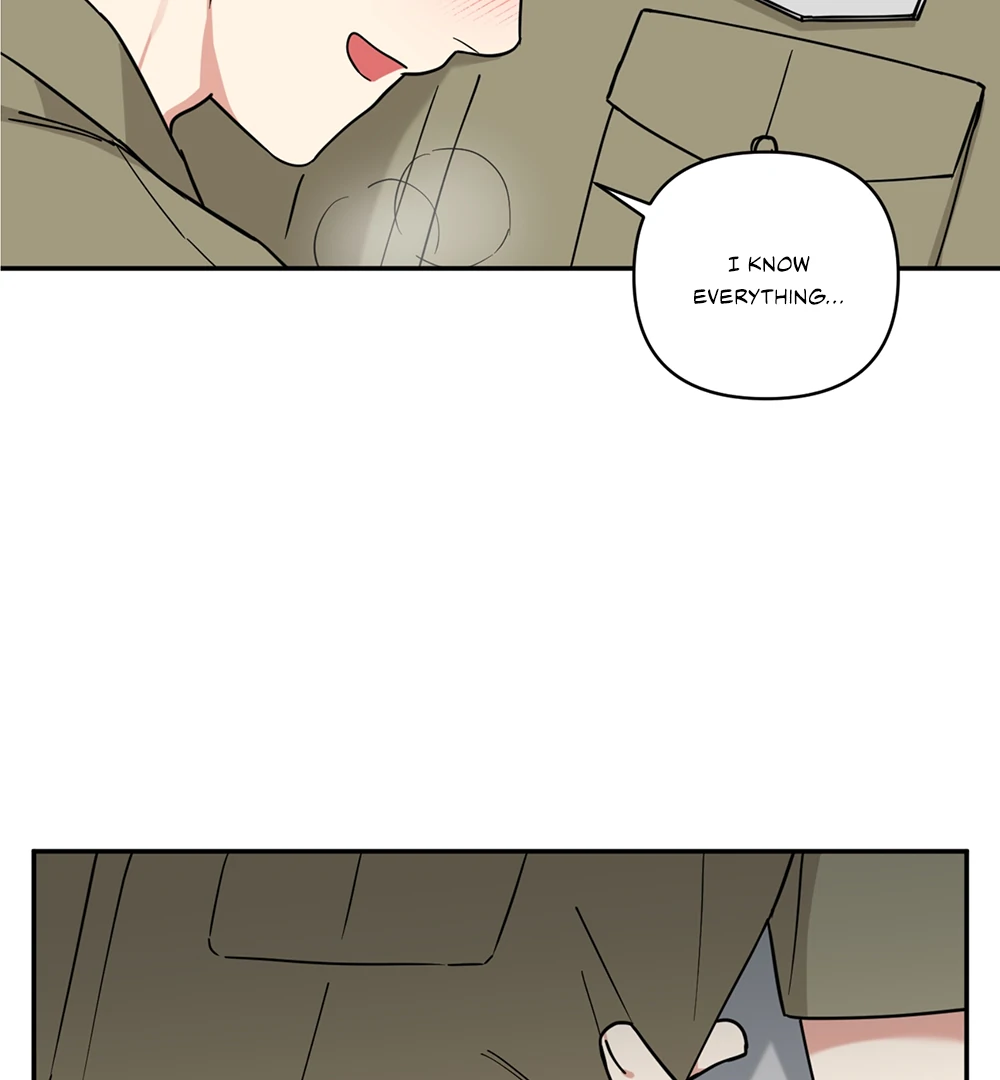 Magical Ahjussi Chapter 5 page 16 - 