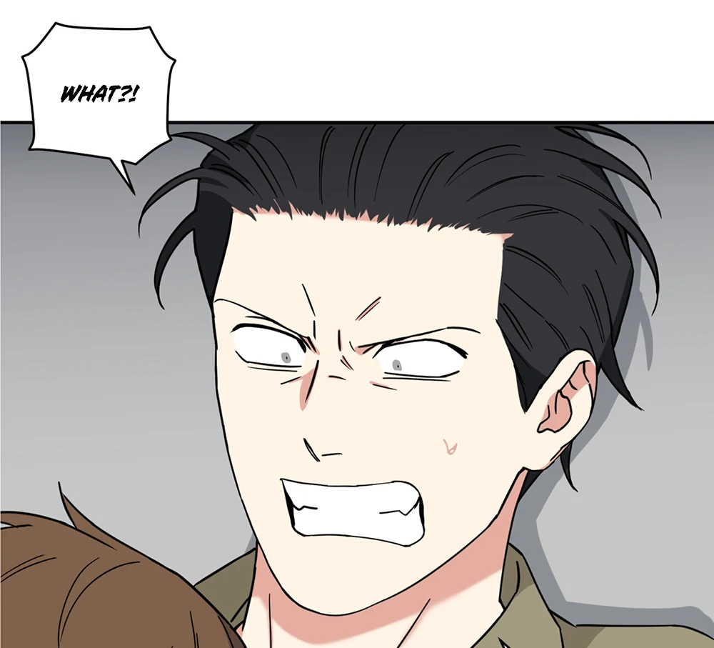 Magical Ahjussi Chapter 5 page 18 - 