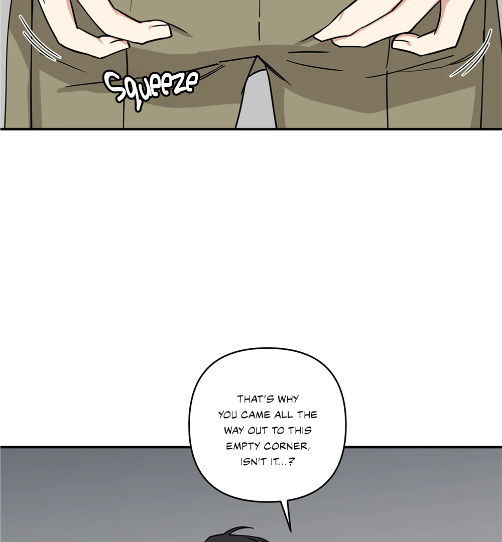 Magical Ahjussi Chapter 5 page 20 - 