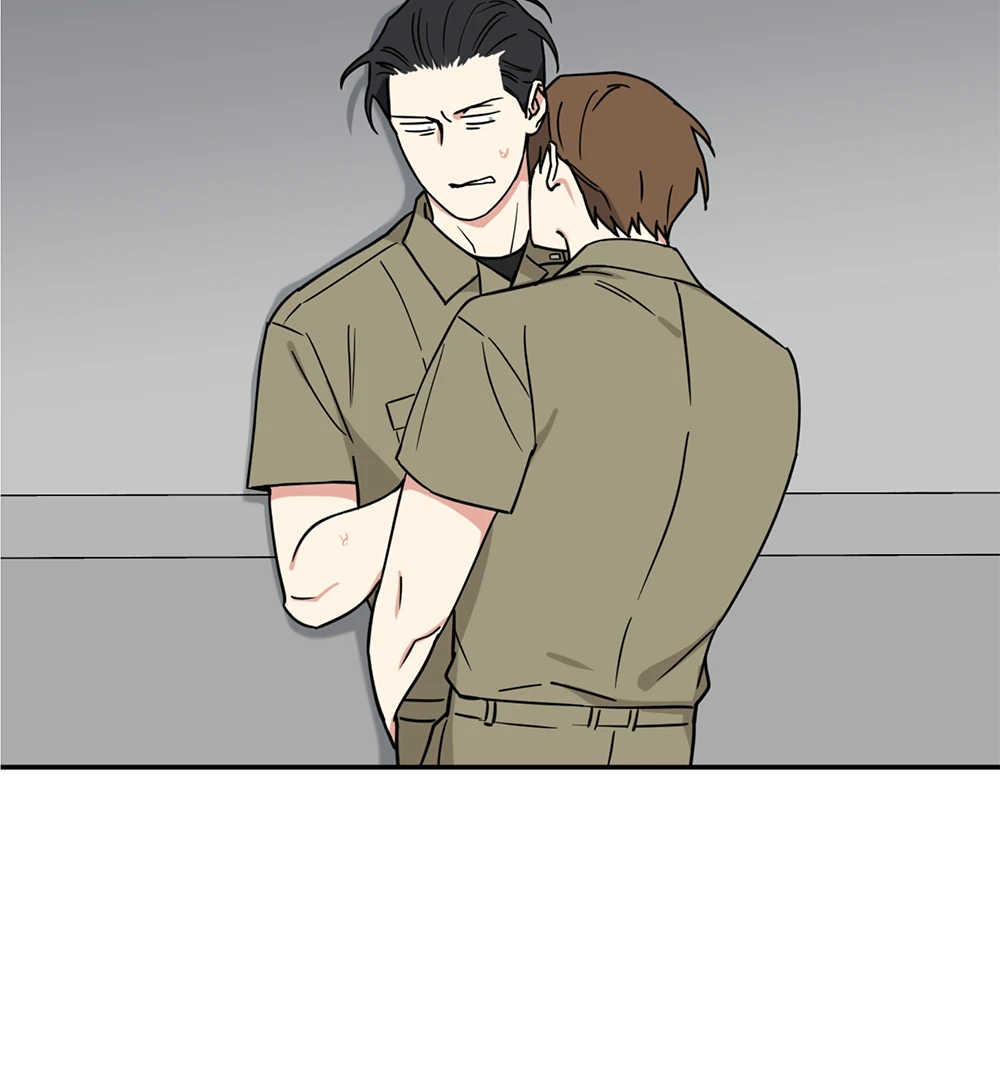Magical Ahjussi Chapter 5 page 21 - 