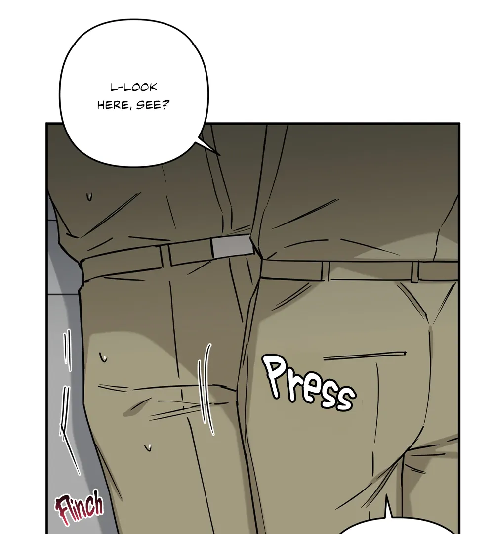 Magical Ahjussi Chapter 5 page 22 - 