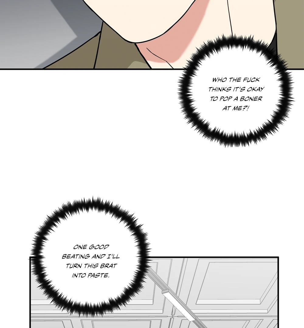 Magical Ahjussi Chapter 5 page 24 - 