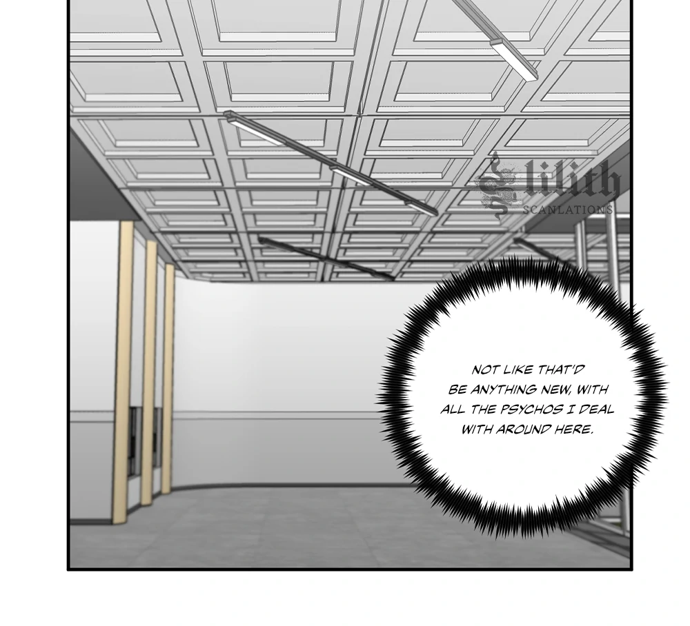 Magical Ahjussi Chapter 5 page 25 - 