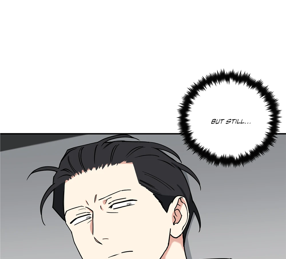 Magical Ahjussi Chapter 5 page 26 - 