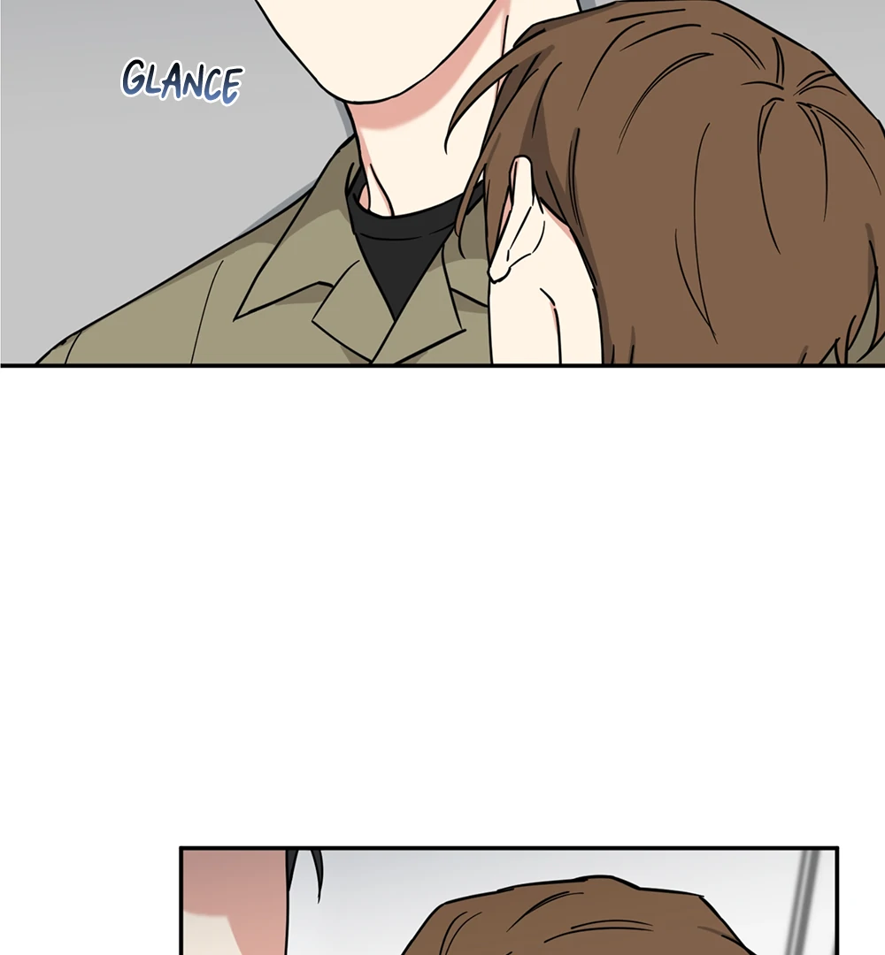 Magical Ahjussi Chapter 5 page 27 - 