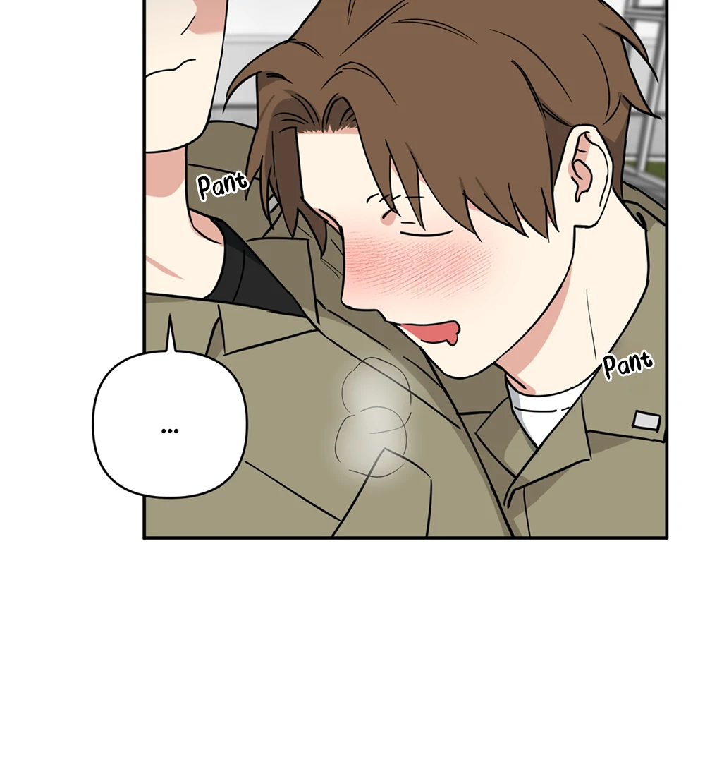 Magical Ahjussi Chapter 5 page 28 - 