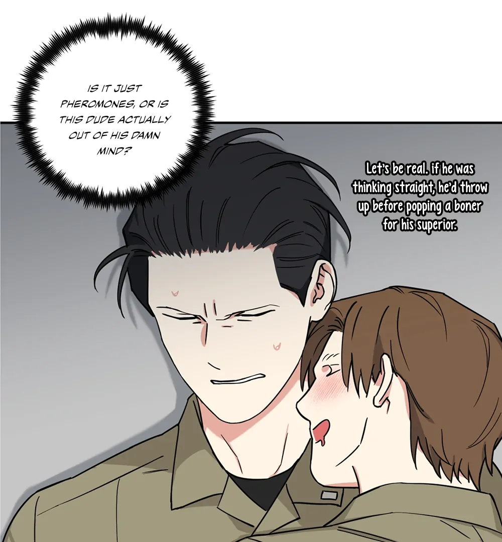 Magical Ahjussi Chapter 5 page 29 - 