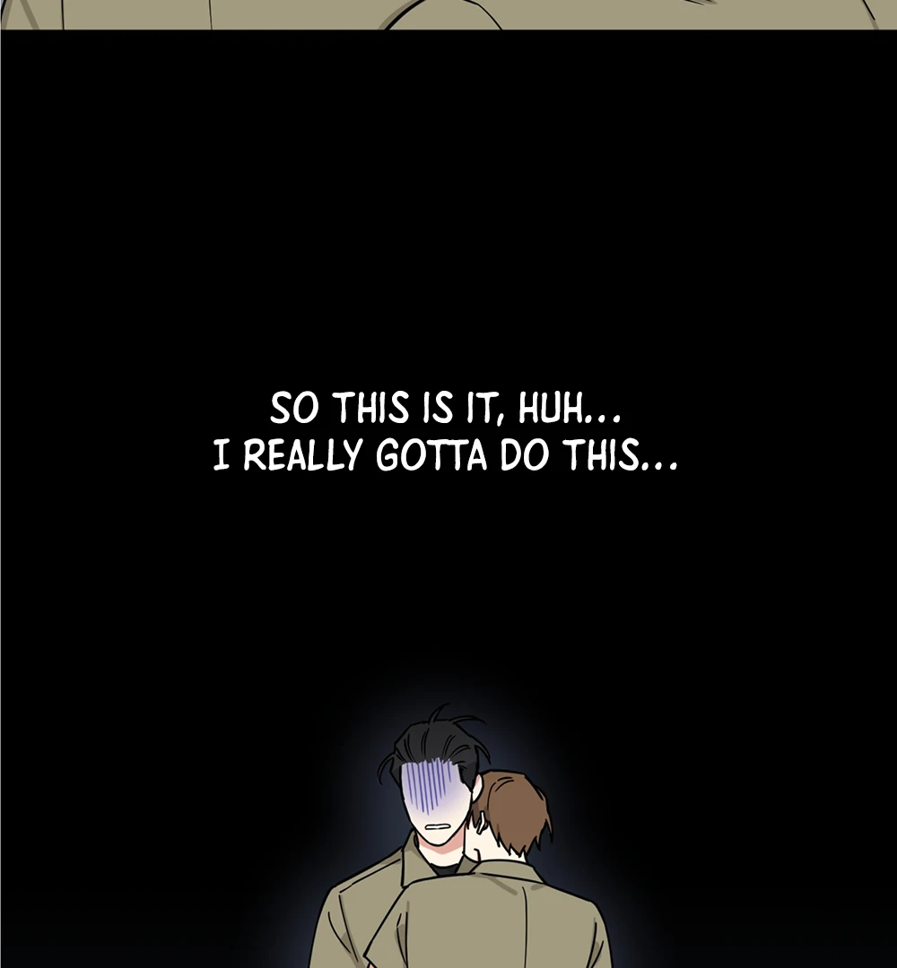 Magical Ahjussi Chapter 5 page 30 - 