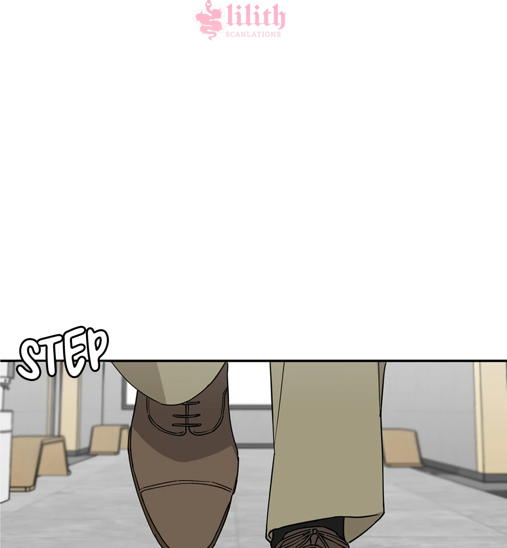 Magical Ahjussi Chapter 5 page 4 - 