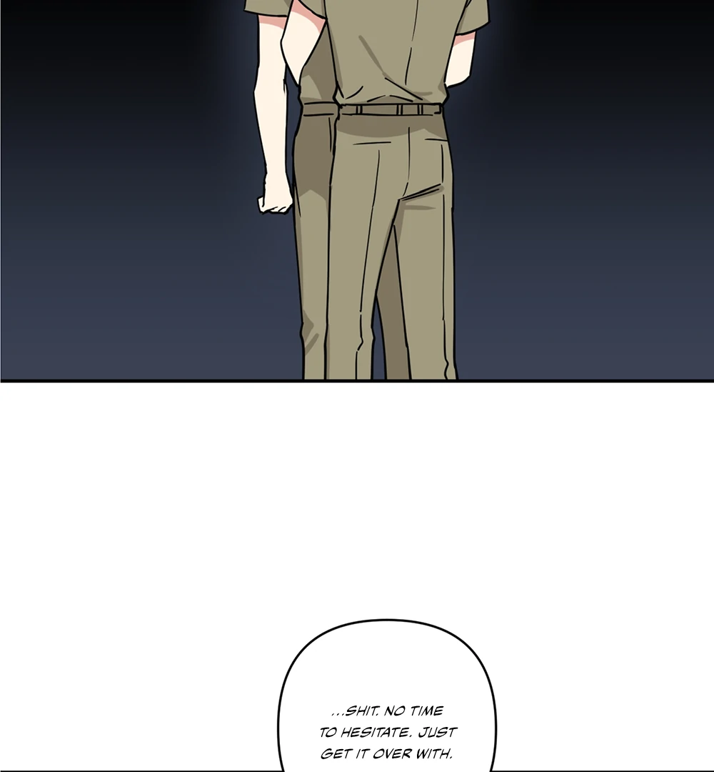 Magical Ahjussi Chapter 5 page 31 - 