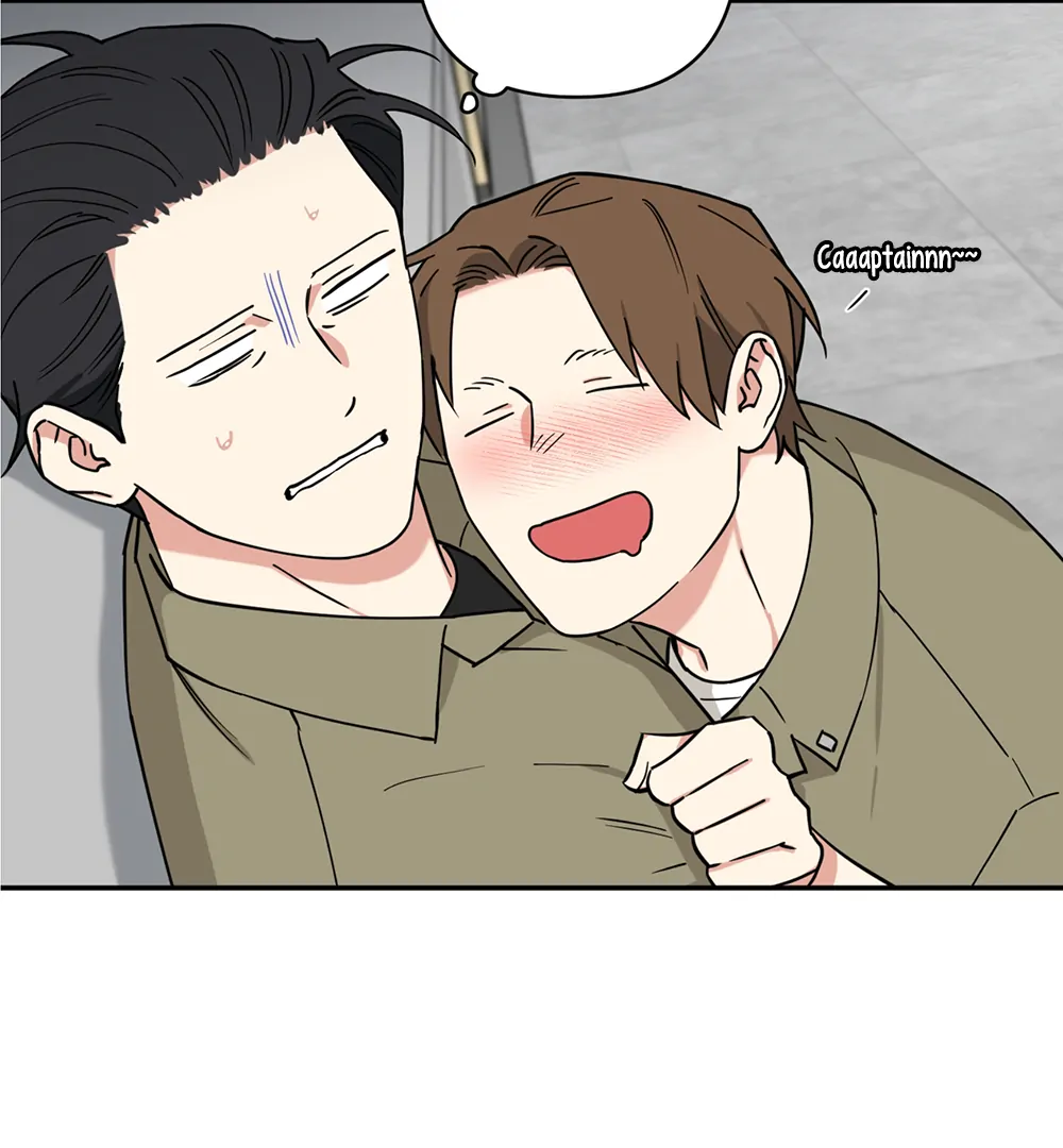 Magical Ahjussi Chapter 5 page 32 - 