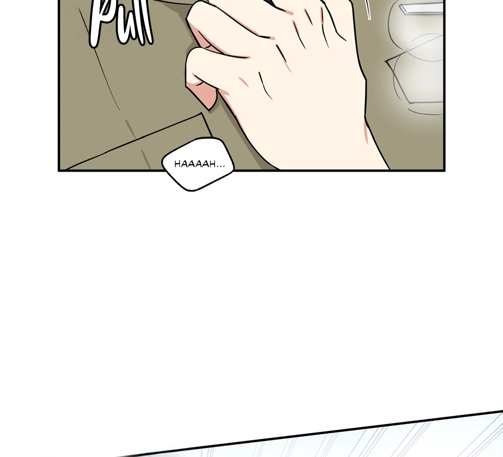 Magical Ahjussi Chapter 5 page 34 - 