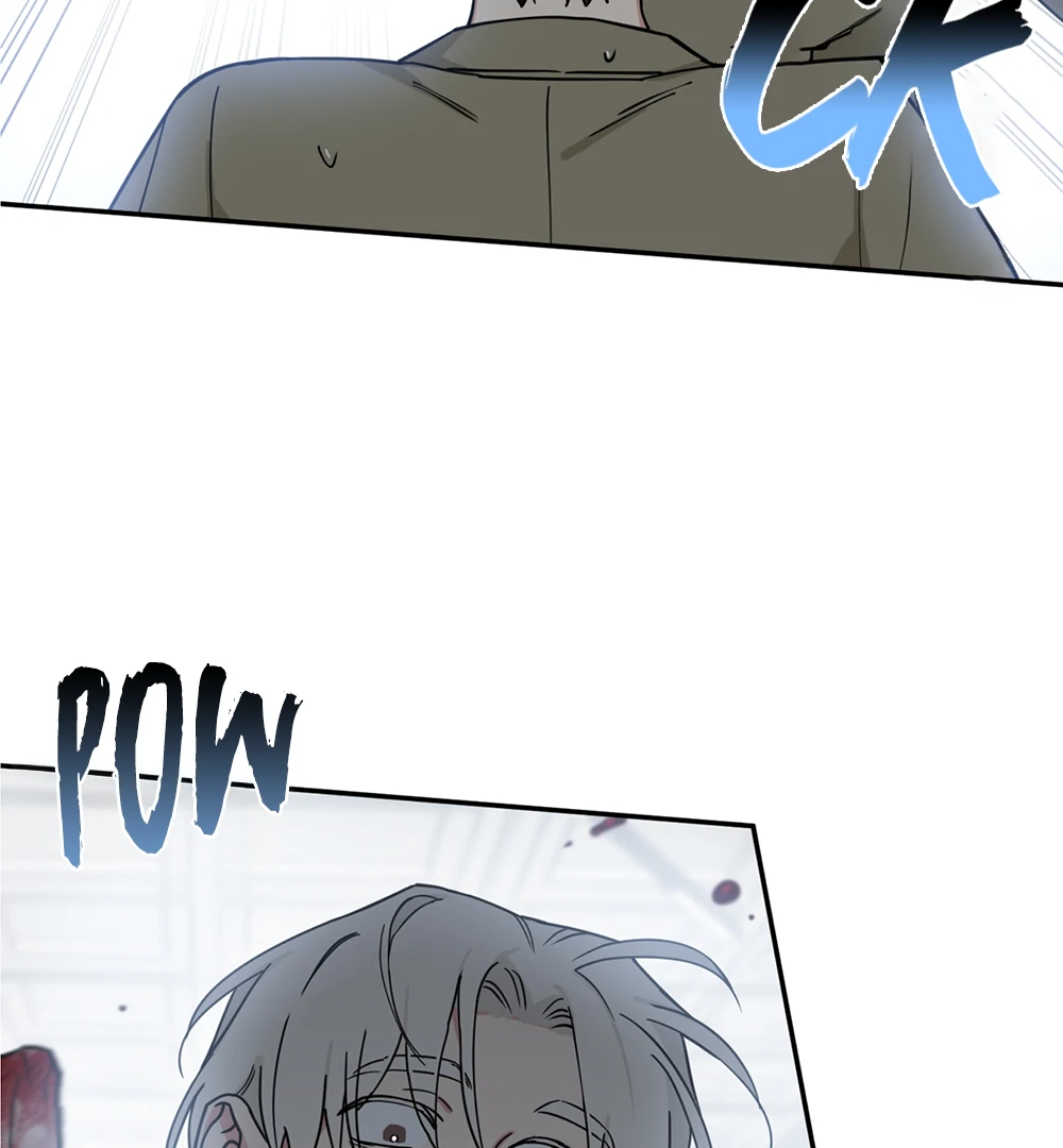 Magical Ahjussi Chapter 5 page 36 - 
