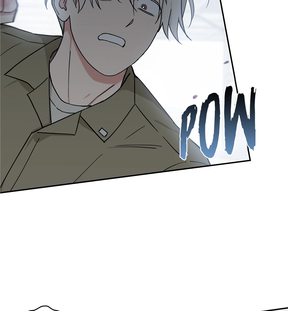Magical Ahjussi Chapter 5 page 37 - 