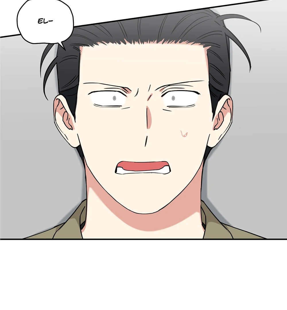 Magical Ahjussi Chapter 5 page 38 - 