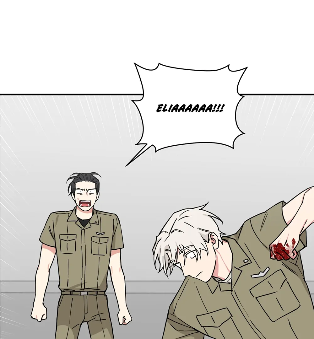 Magical Ahjussi Chapter 5 page 39 - 