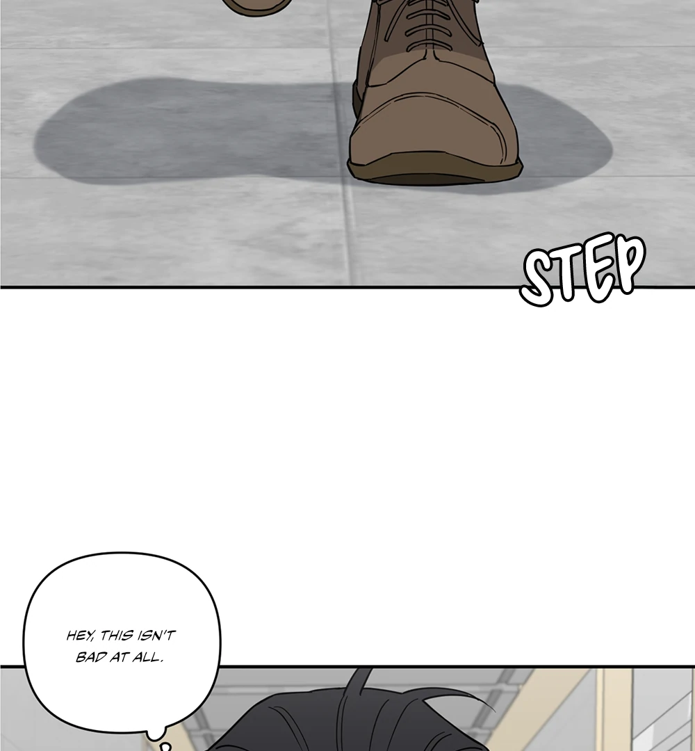 Magical Ahjussi Chapter 5 page 5 - 