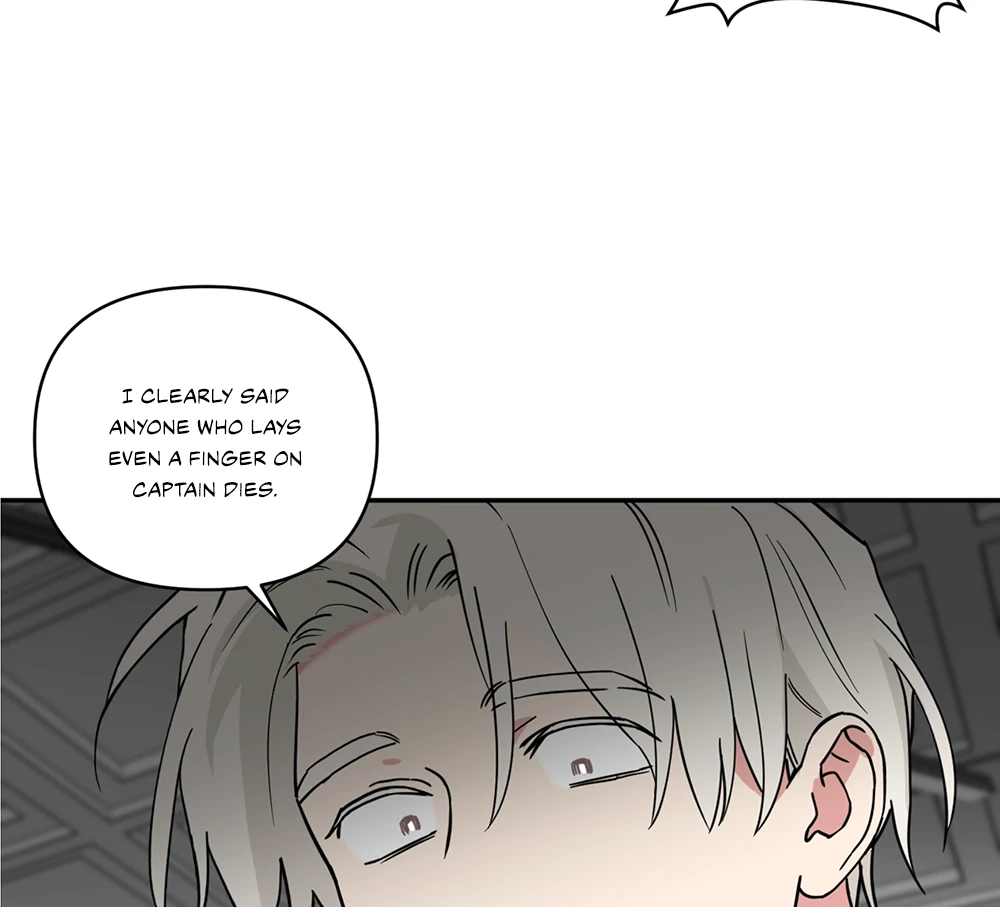 Magical Ahjussi Chapter 5 page 42 - 
