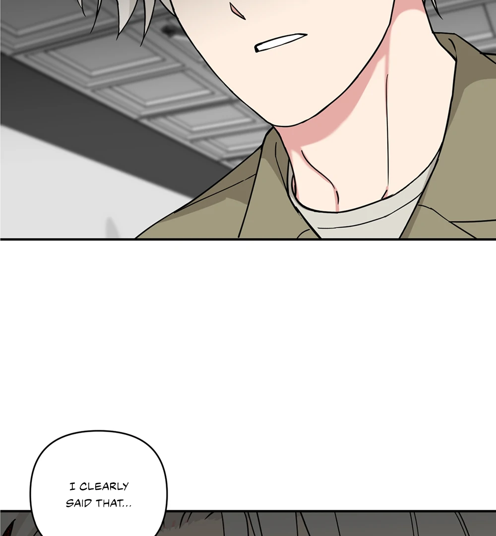 Magical Ahjussi Chapter 5 page 43 - 