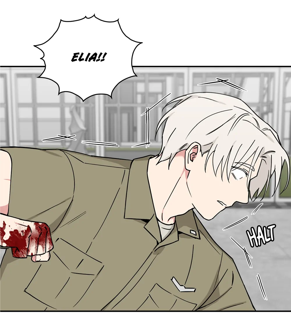 Magical Ahjussi Chapter 5 page 45 - 