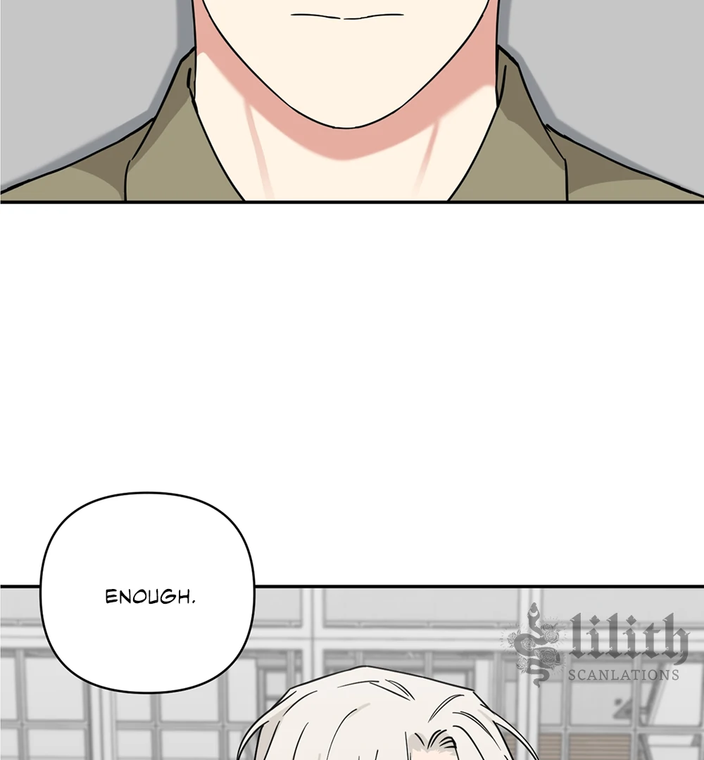 Magical Ahjussi Chapter 5 page 47 - 