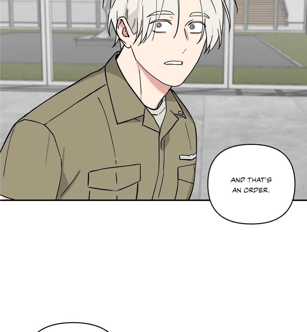 Magical Ahjussi Chapter 5 page 48 - 