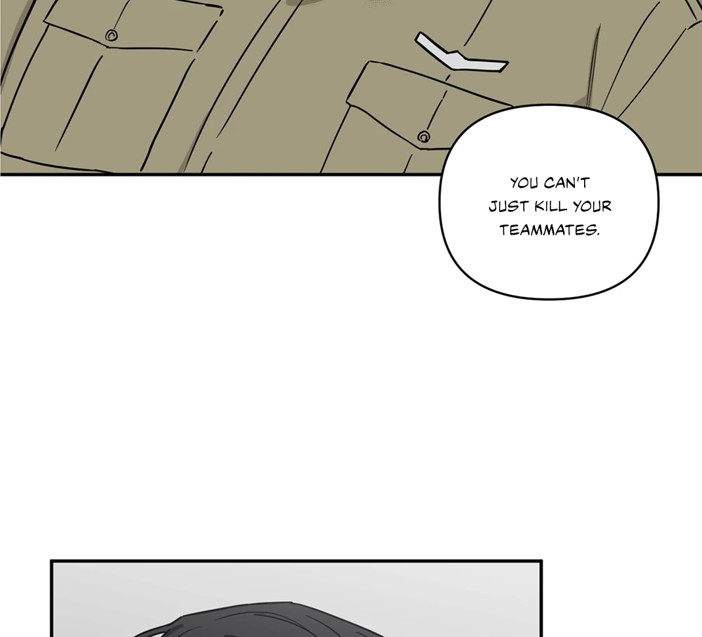 Magical Ahjussi Chapter 5 page 50 - 