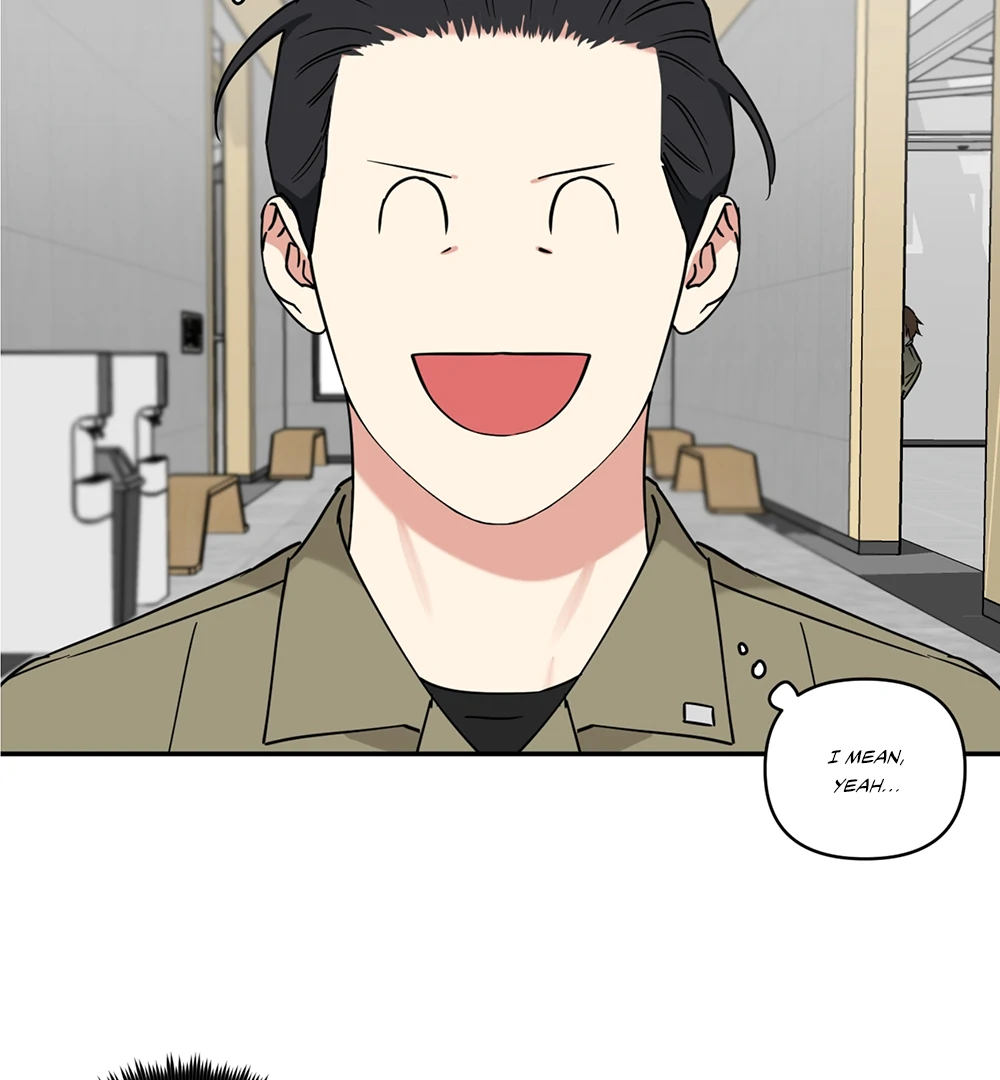 Magical Ahjussi Chapter 5 page 6 - 