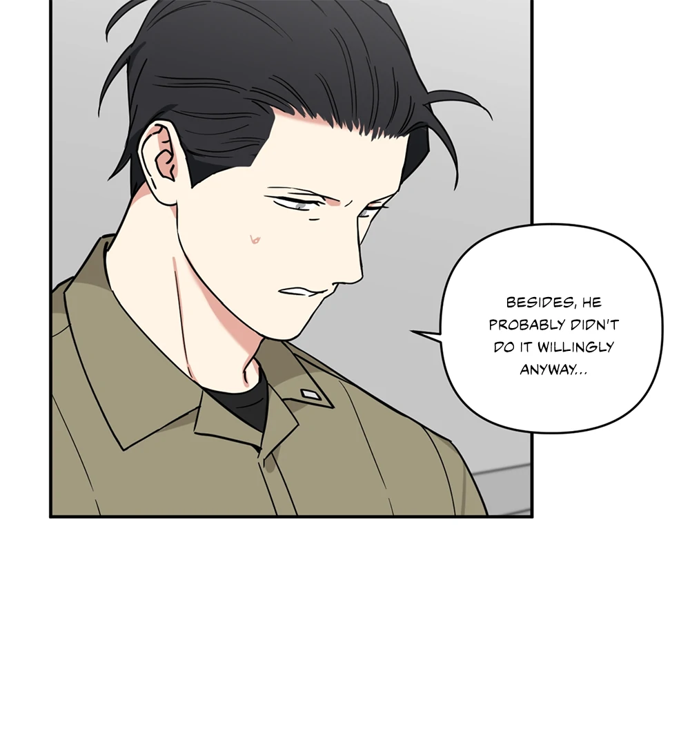 Magical Ahjussi Chapter 5 page 51 - 