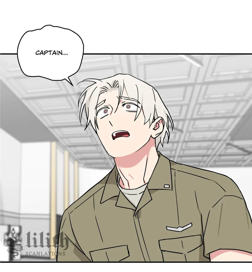 Magical Ahjussi Chapter 5 page 52 - 