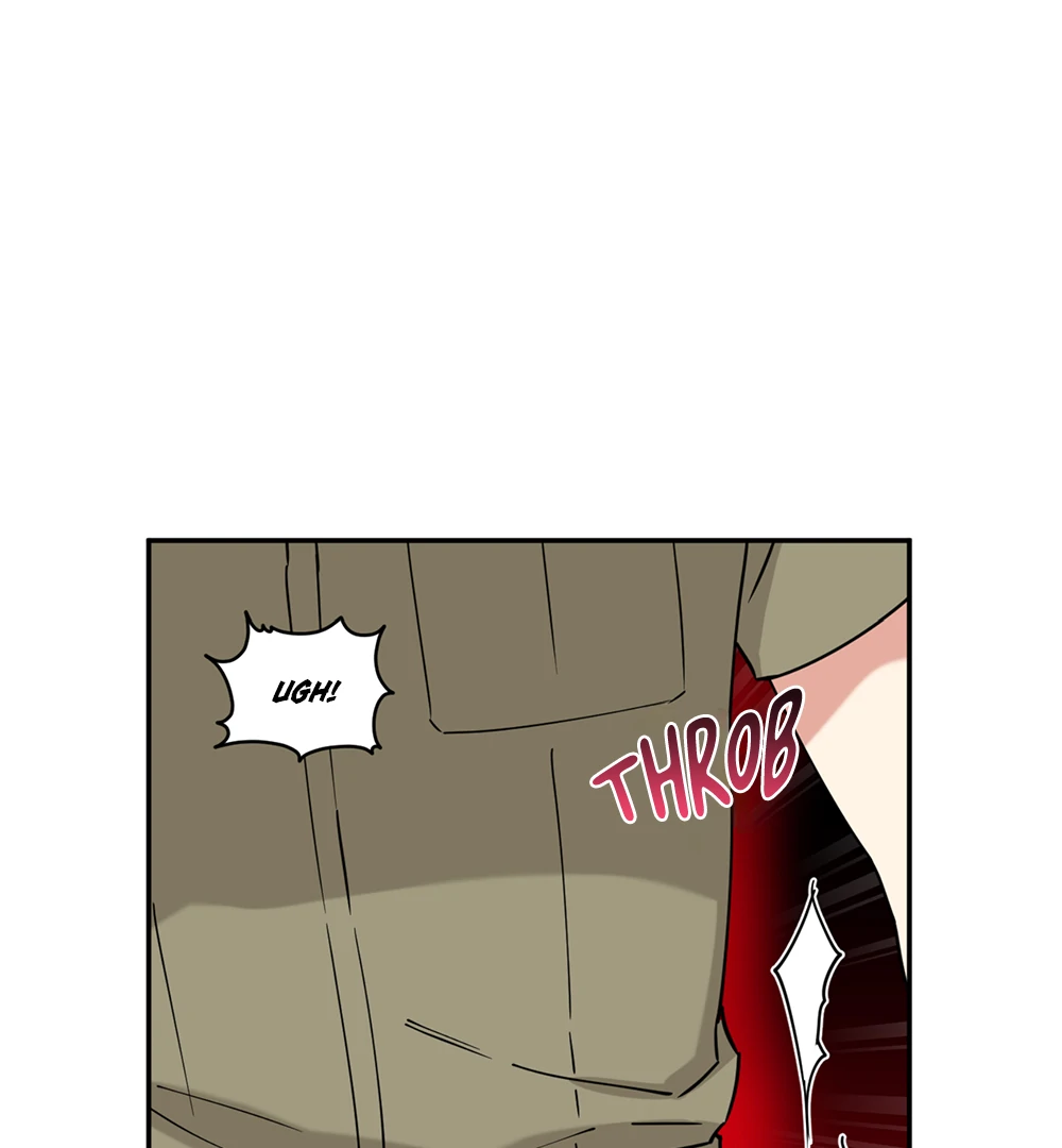 Magical Ahjussi Chapter 5 page 53 - 