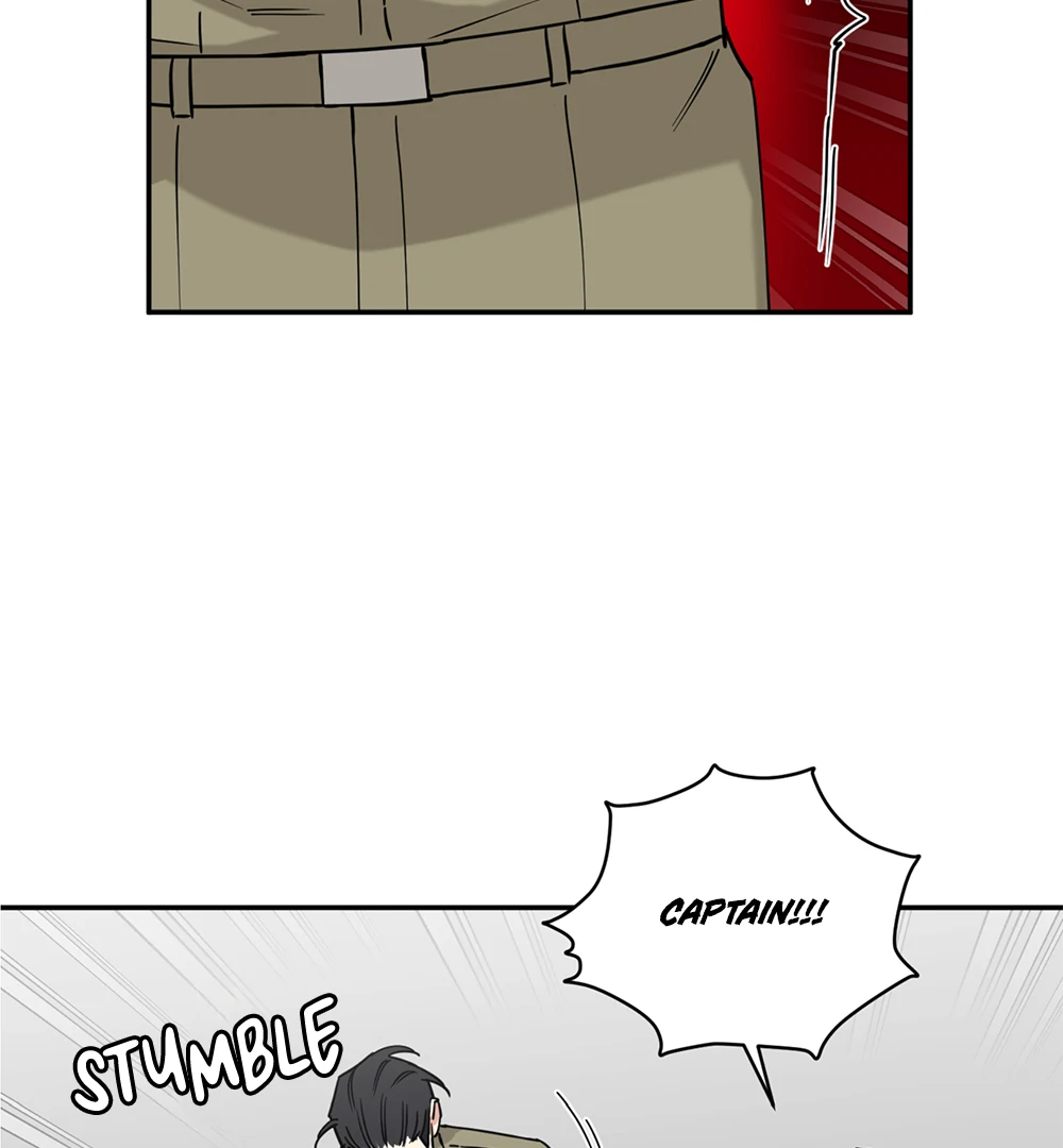 Magical Ahjussi Chapter 5 page 54 - 