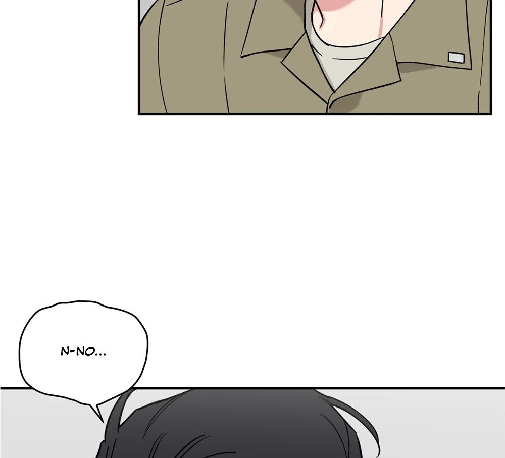 Magical Ahjussi Chapter 5 page 58 - 