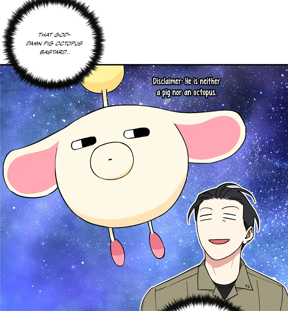 Magical Ahjussi Chapter 5 page 7 - 